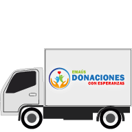 grupo de donaciones